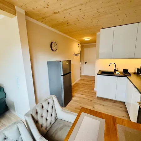 Haus Seeblick - Bernstein Eg, Nr 10 * Grömitz