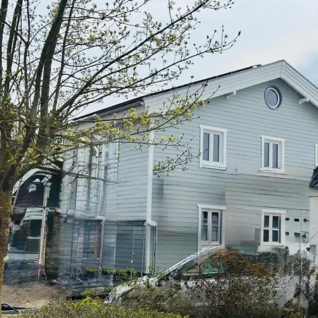 Apartmán Haus Seeblick - Bernstein Eg, Nr 10 *